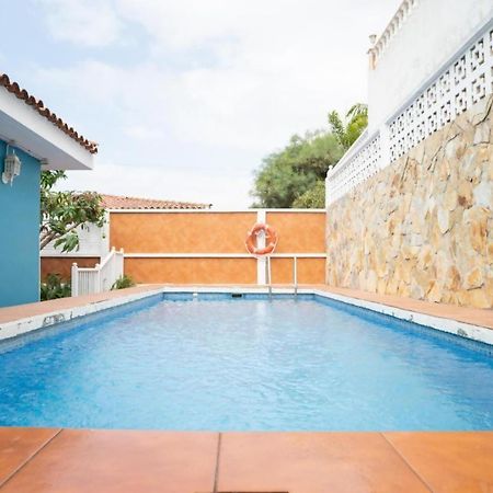 Villa Nerea La Paz  Zewnętrze zdjęcie