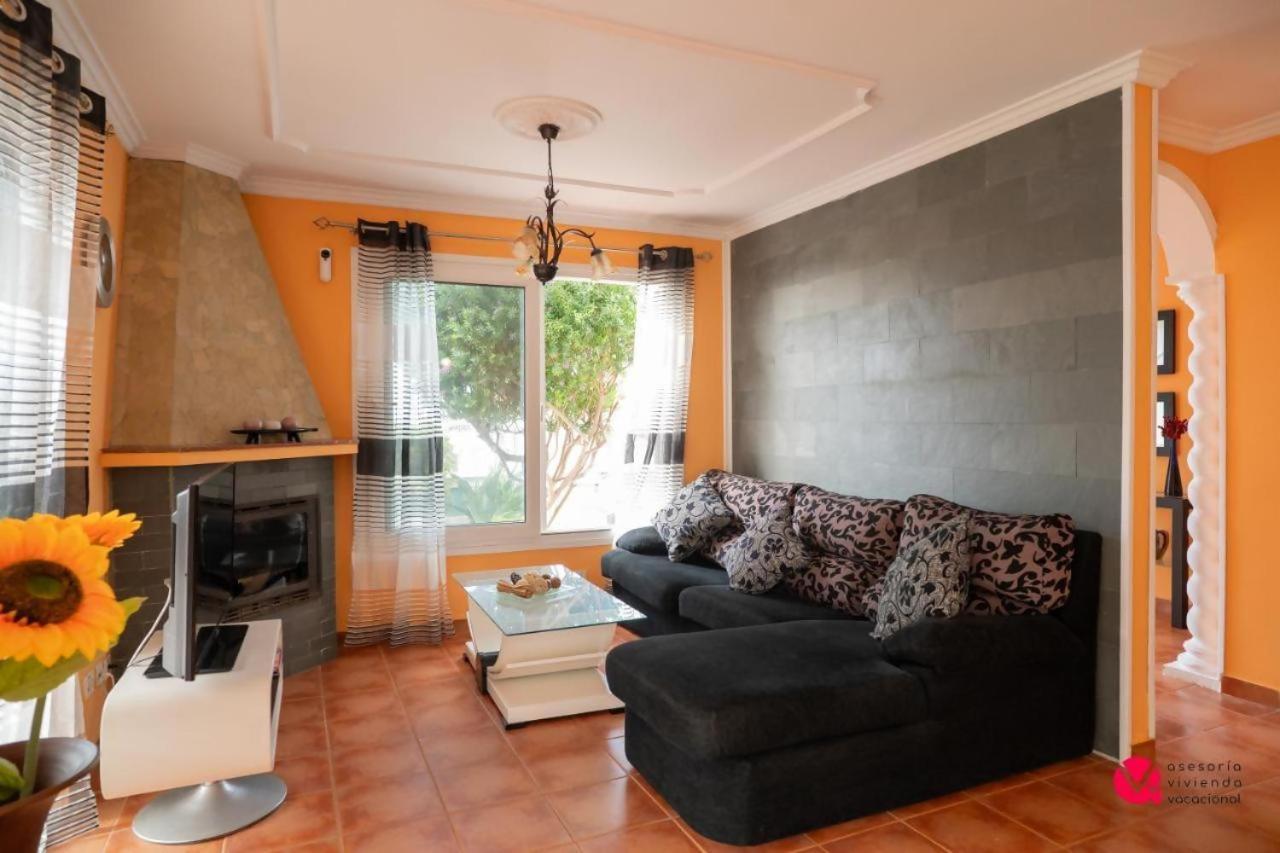 Villa Nerea La Paz  Zewnętrze zdjęcie
