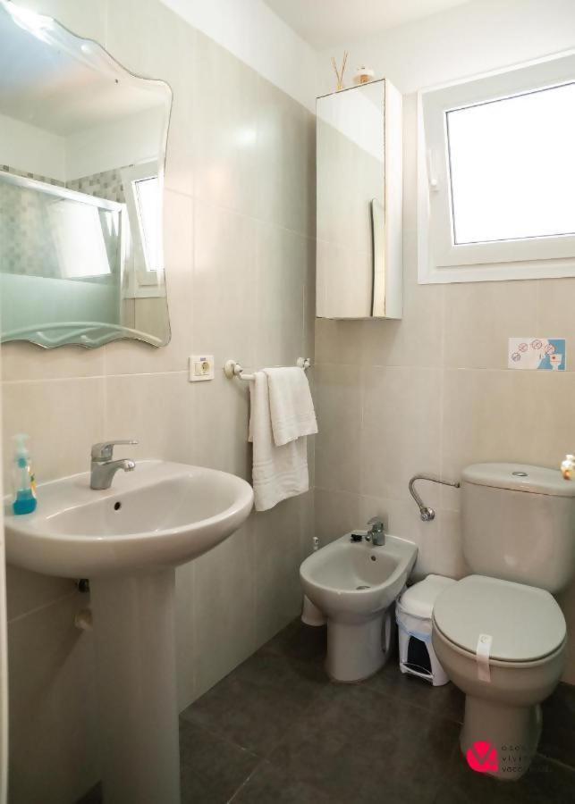 Villa Nerea La Paz  Zewnętrze zdjęcie
