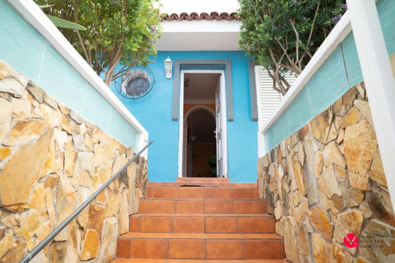 Villa Nerea La Paz  Zewnętrze zdjęcie