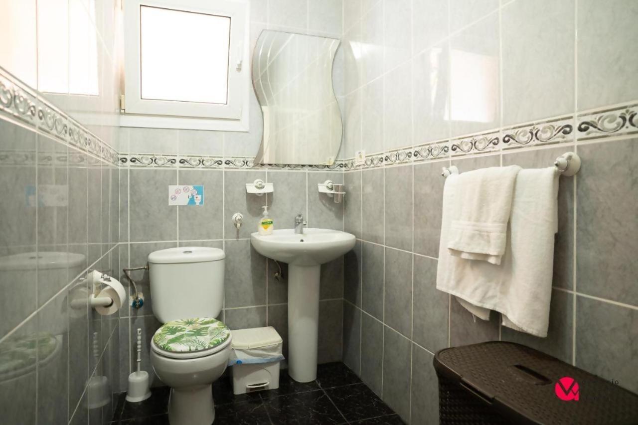 Villa Nerea La Paz  Zewnętrze zdjęcie