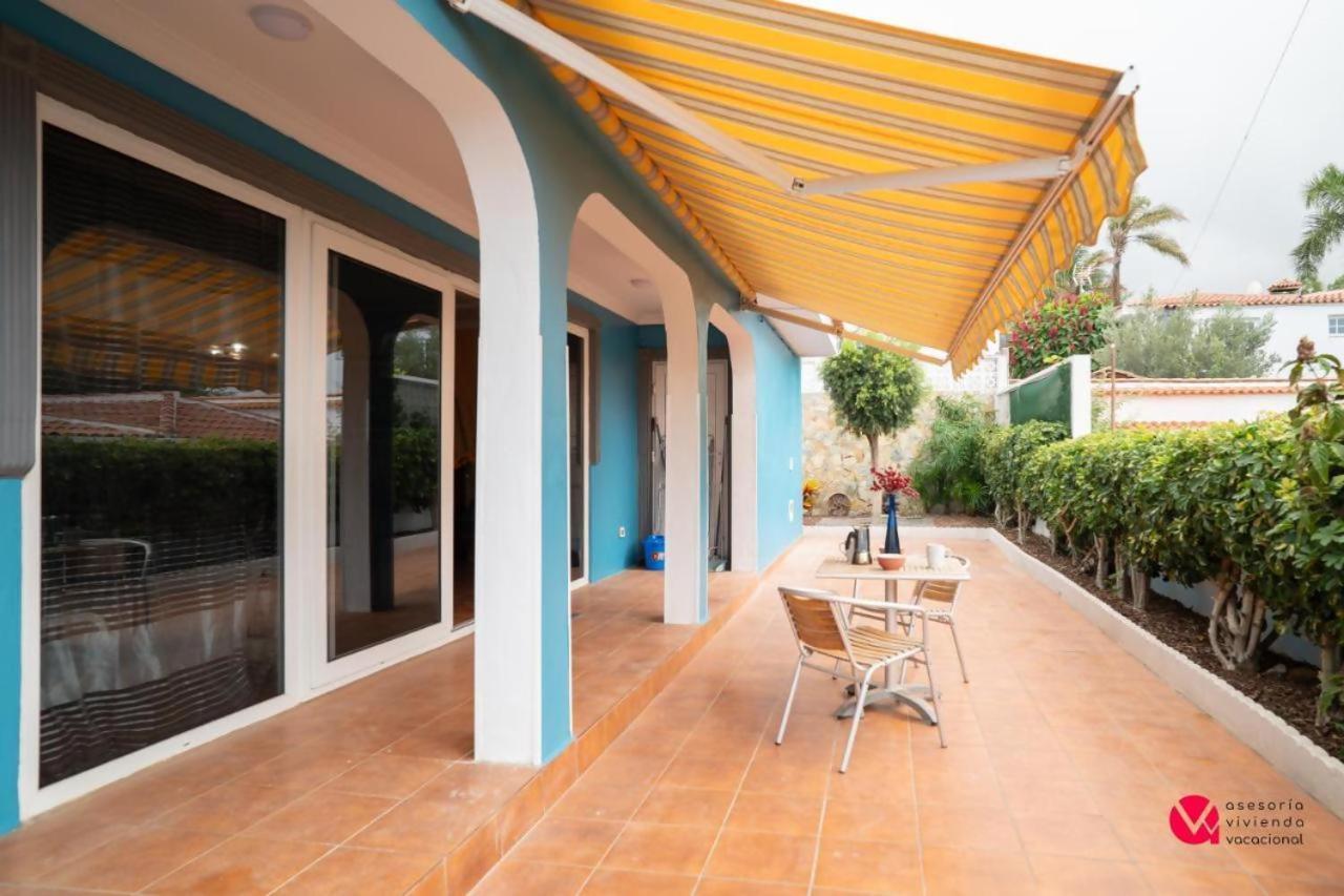 Villa Nerea La Paz  Zewnętrze zdjęcie