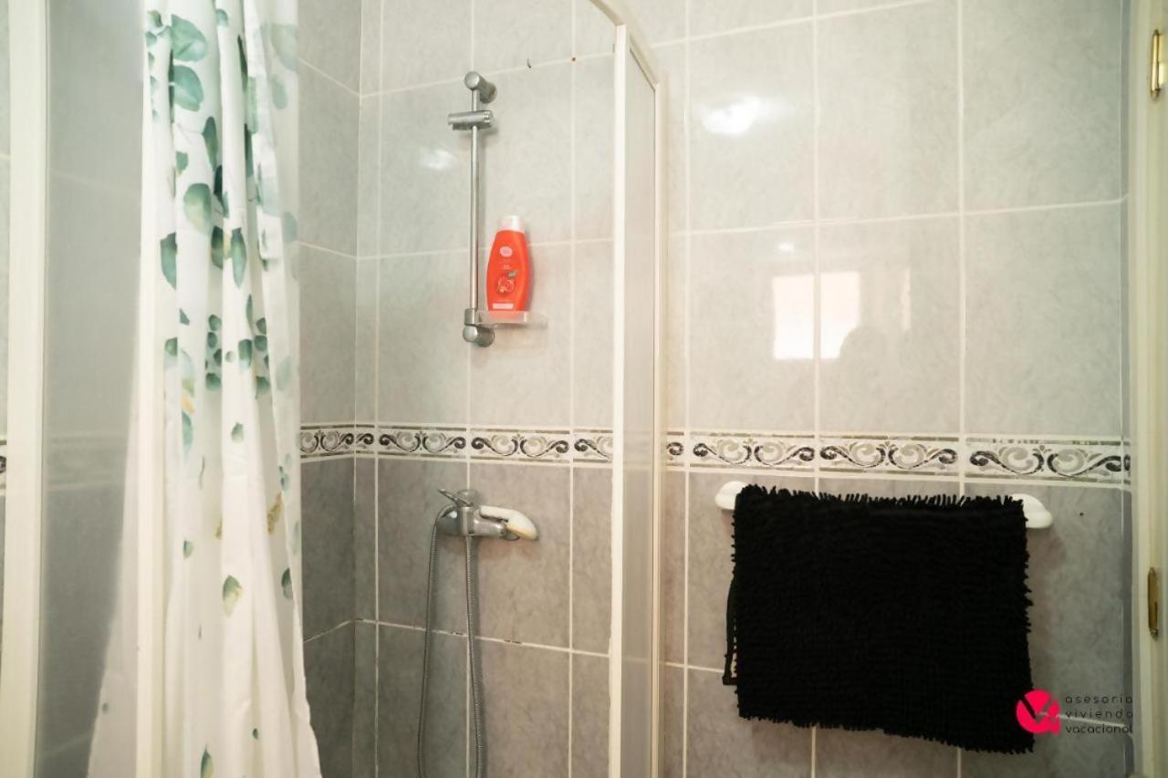 Villa Nerea La Paz  Zewnętrze zdjęcie