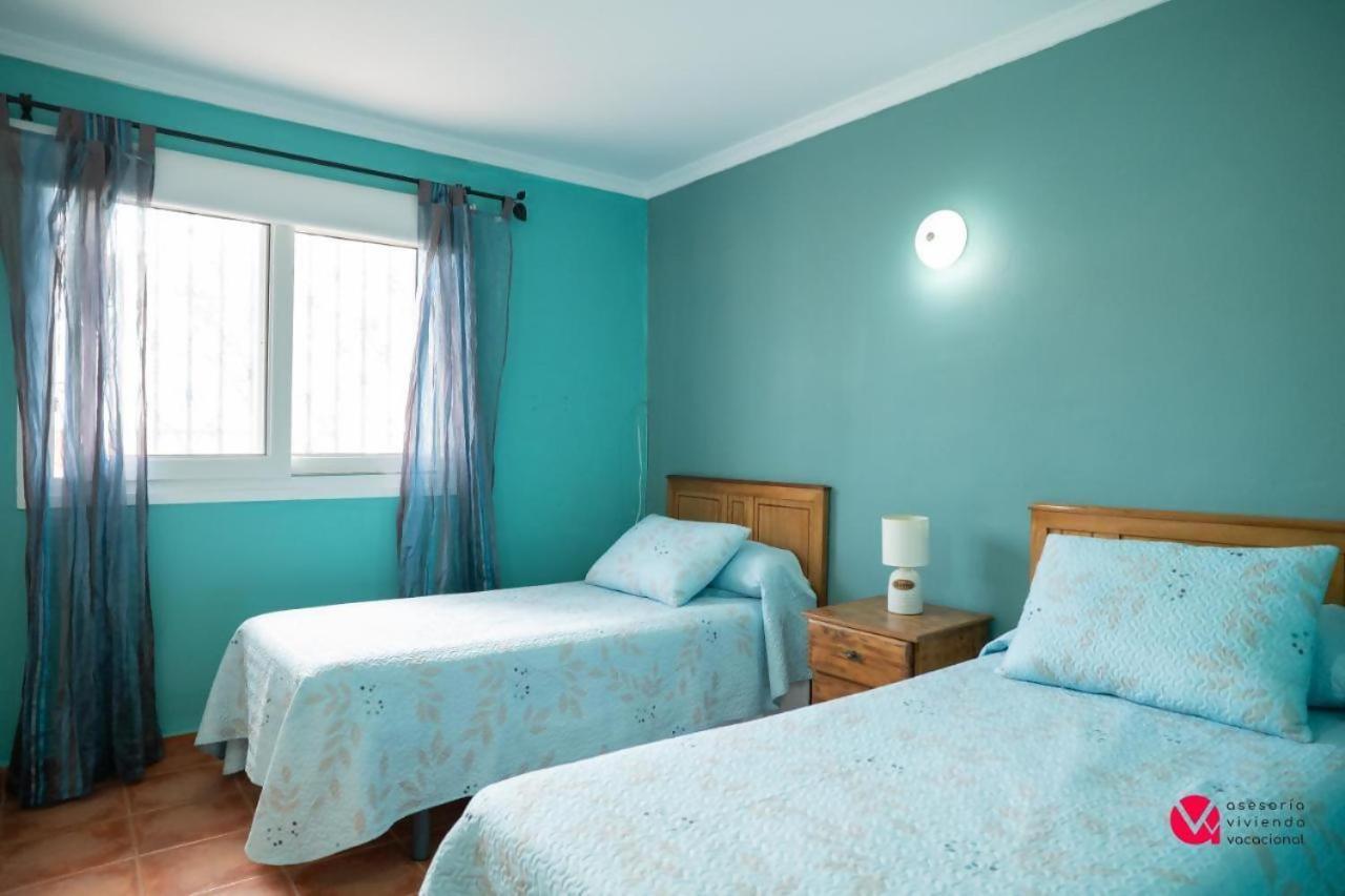 Villa Nerea La Paz  Zewnętrze zdjęcie