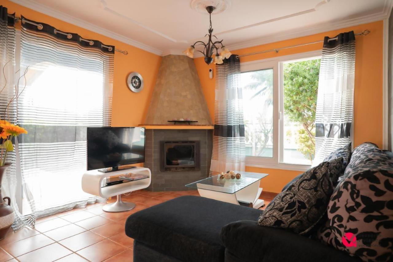 Villa Nerea La Paz  Zewnętrze zdjęcie