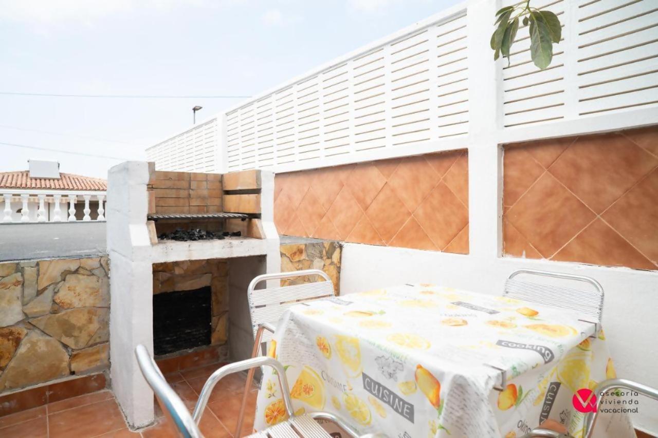 Villa Nerea La Paz  Zewnętrze zdjęcie