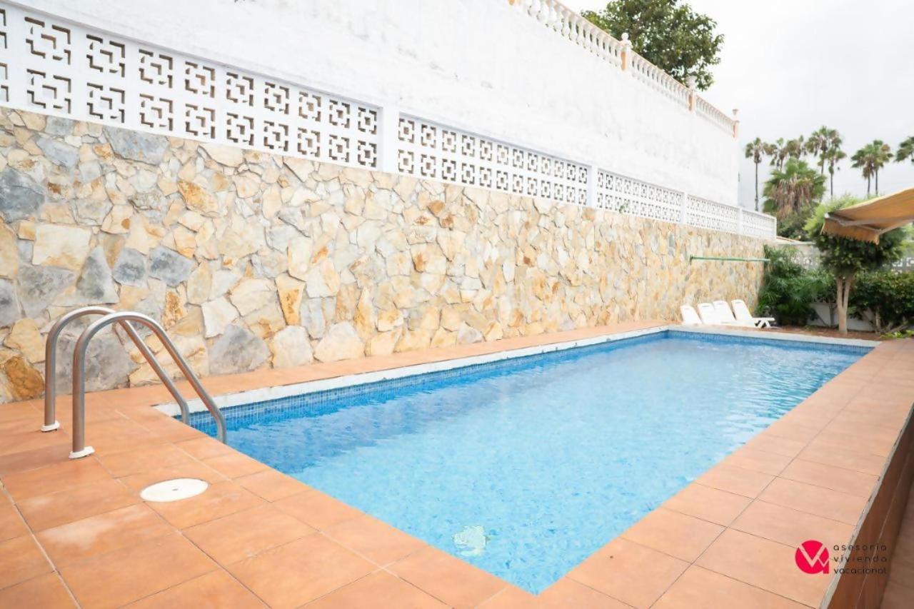 Villa Nerea La Paz  Zewnętrze zdjęcie