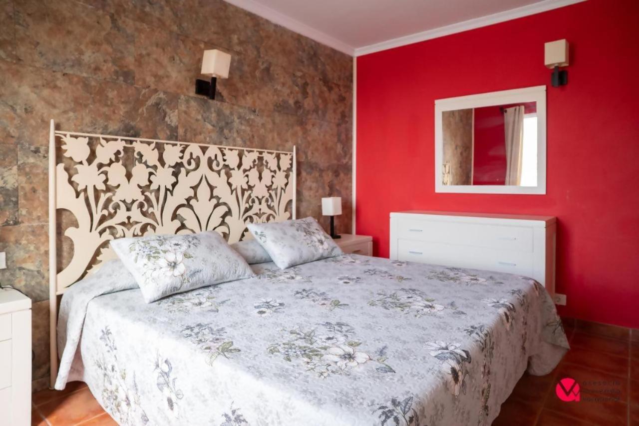 Villa Nerea La Paz  Zewnętrze zdjęcie