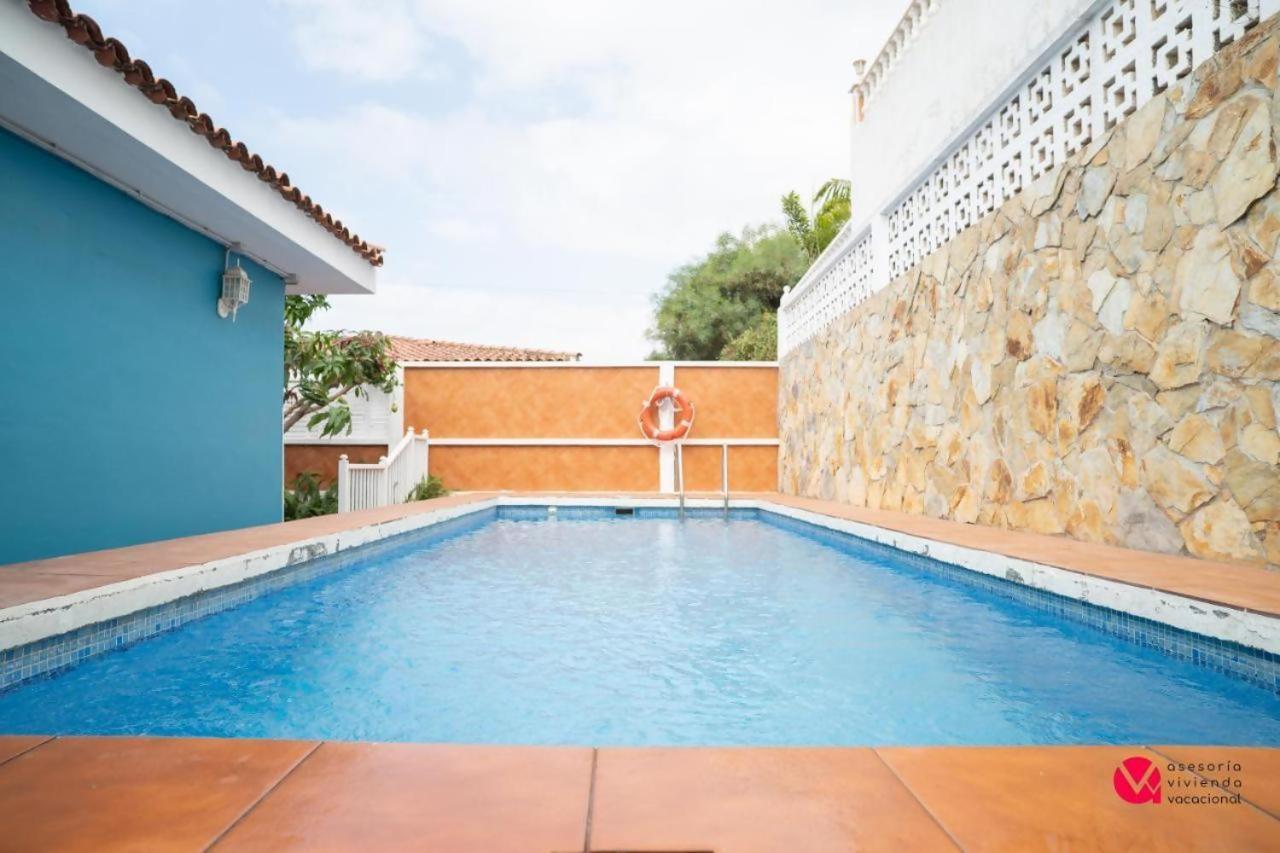 Villa Nerea La Paz  Zewnętrze zdjęcie