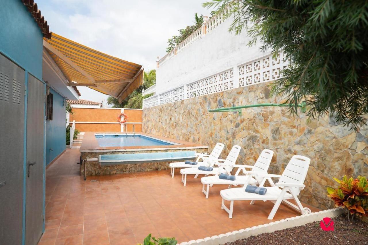 Villa Nerea La Paz  Zewnętrze zdjęcie
