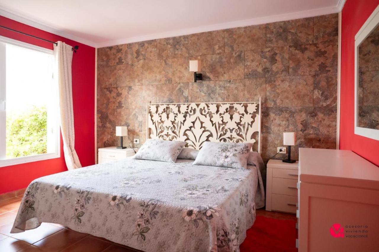 Villa Nerea La Paz  Zewnętrze zdjęcie